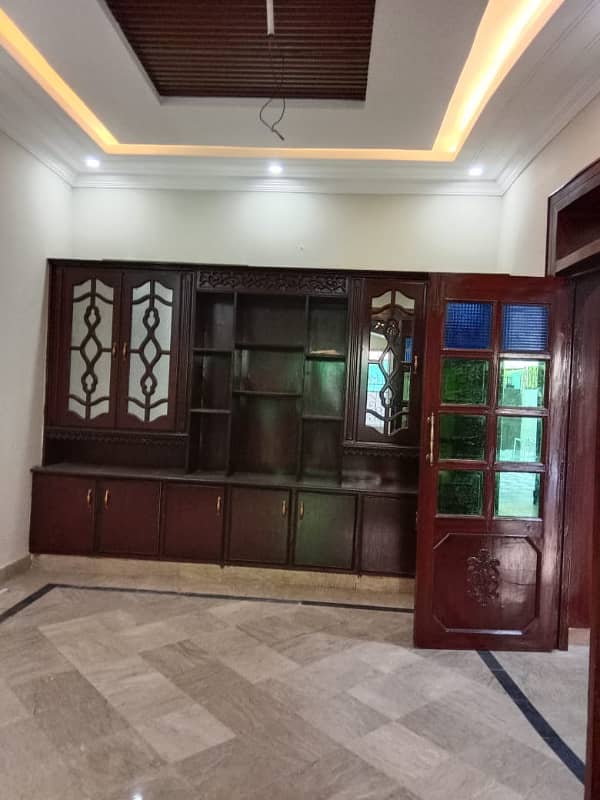 House For Sale In Johar Town Block B 1