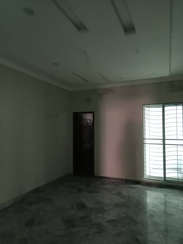 House For Sale In Johar Town Block B 4