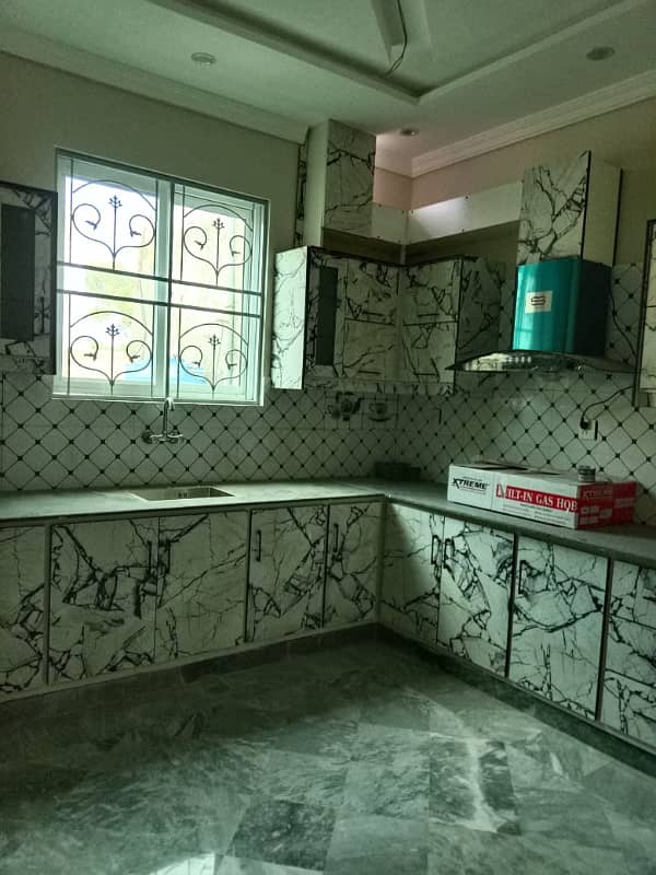 House For Sale In Johar Town Block B 6