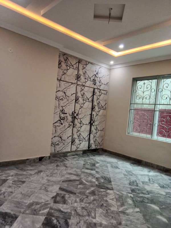 House For Sale In Johar Town Block B 8