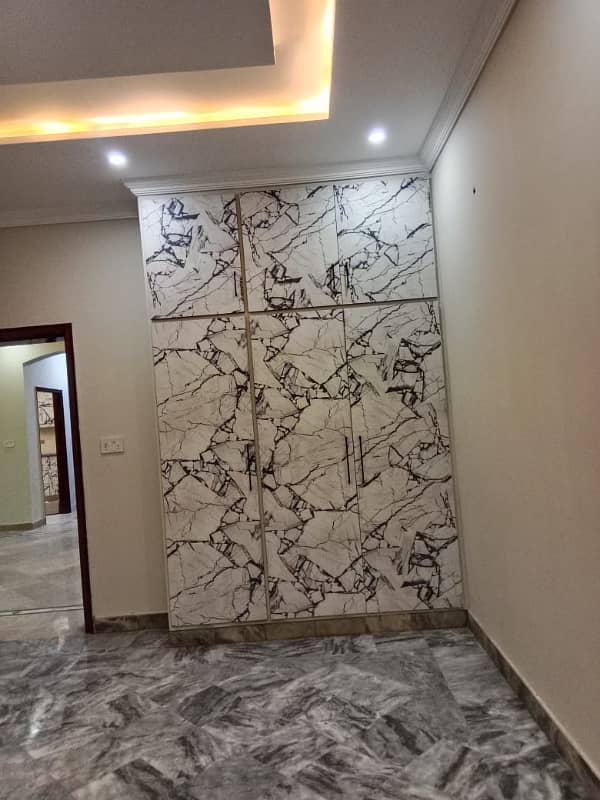 House For Sale In Johar Town Block B 11