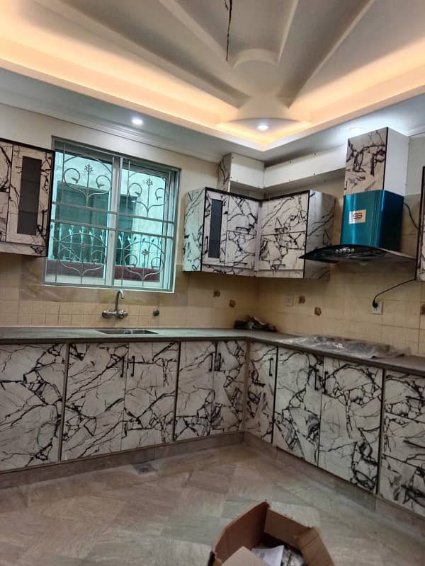 House For Sale In Johar Town Block B 15