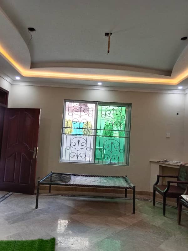 House For Sale In Johar Town Block B 16