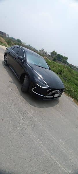 PRADO AND CRUISERS FOR RENT IN LAHORE 4