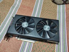 RX 470 Nitro (read description)