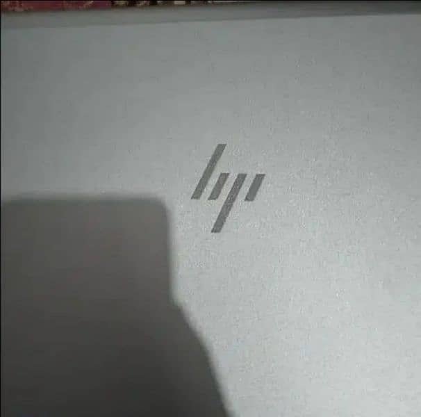 HP LAPTOP ELITE BOOK (New Hp Logo) 3