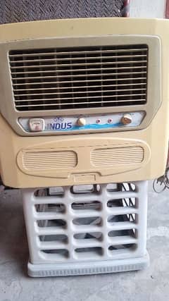 blower air cooler