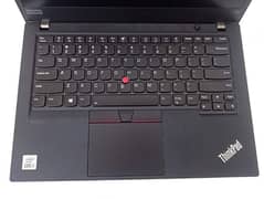 Lenovo ThinkPad T14 Gen1 Core-i7 10th Gen Laptop 0