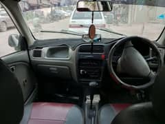 Suzuki Alto 2007