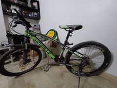 cycle for sale