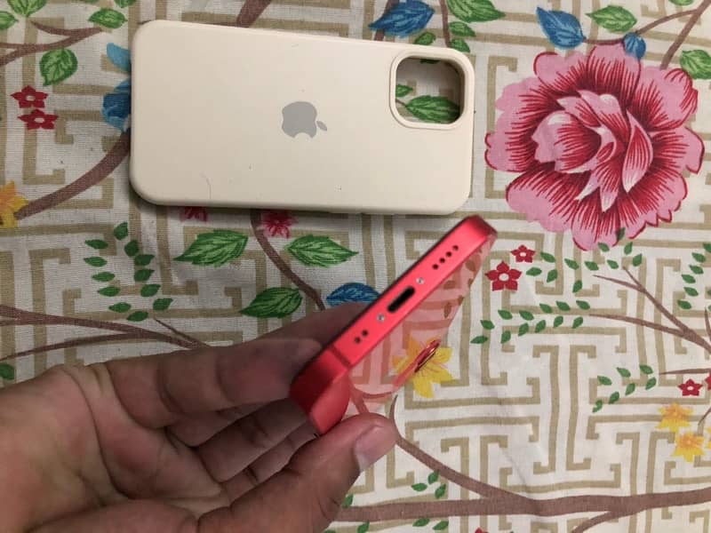 Apple iPhone 12 Mini Non PTA Factory unlock 128GB 7