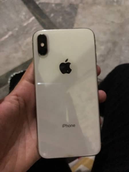 Iphone x 1