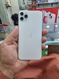 i phone 11 pro max  64gb non pta