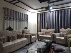 Sofa Set 7 Seater