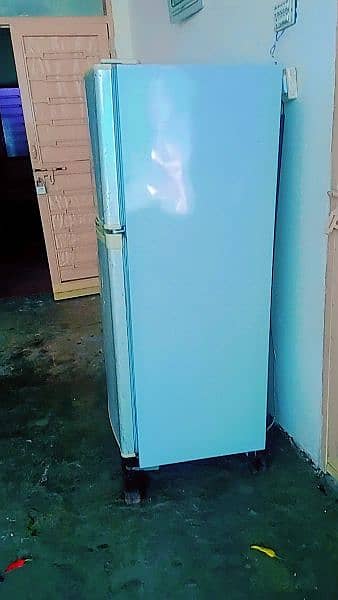 refrigerator for sell 03335227843 1