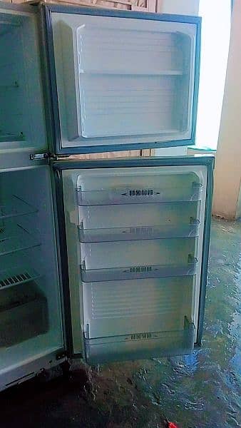 refrigerator for sell 03335227843 3