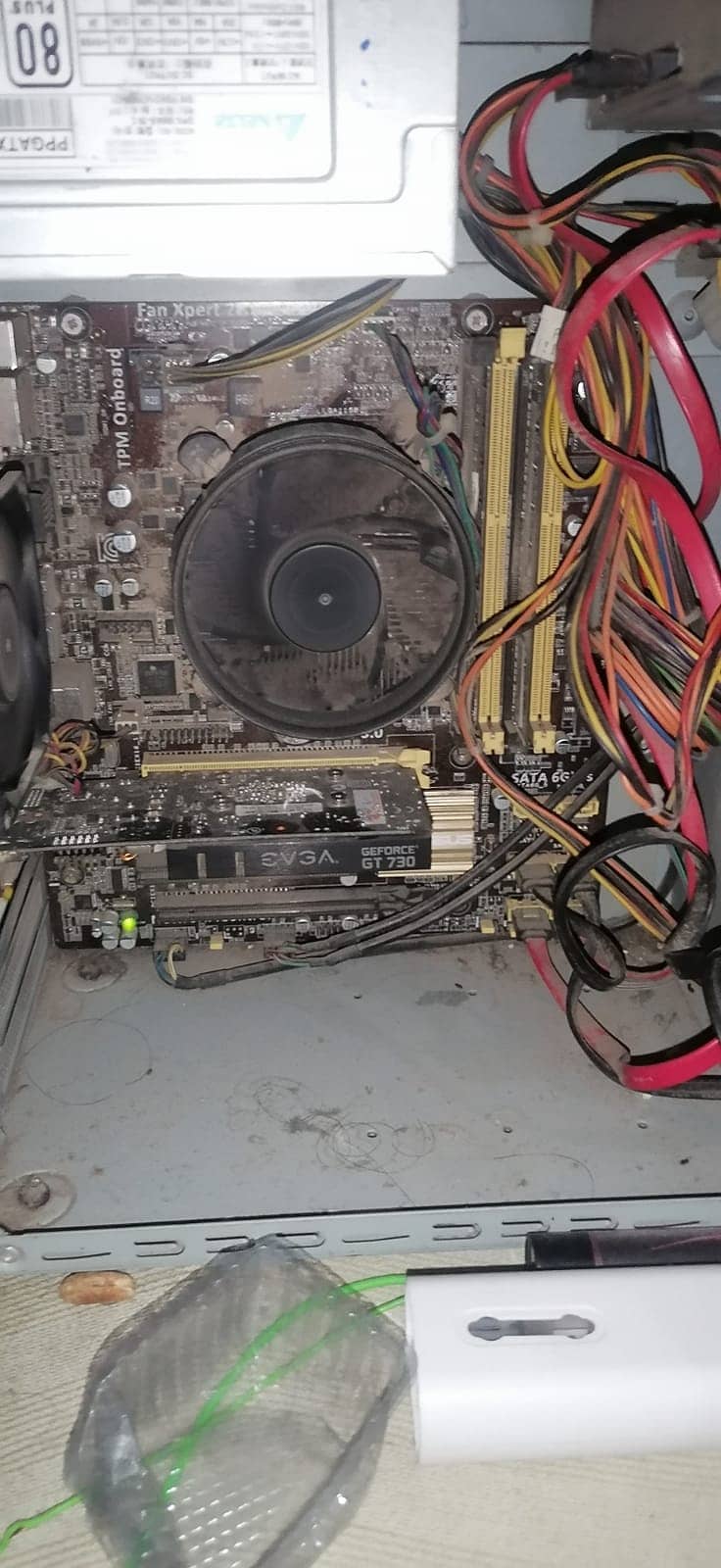 gaming computer i5 4th Urgent sale (read ad) 6