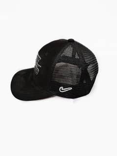 Nike trucker cap