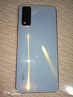 vivo y20