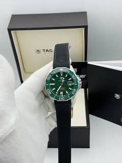 TAG HEUER AQUARACER