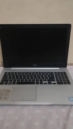 Dell Inspiron 15 (Urgent, Negotiatable)