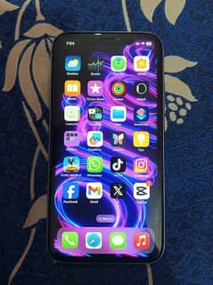 Iphone XR 64 GB 0