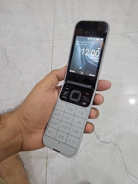 Nokia feature phone 106,105,150,130,2720,Classic keypad phone for Sell 2