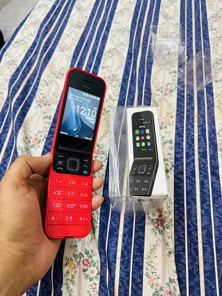 Nokia feature phone 106,105,150,130,2720,Classic keypad phone for Sell 4