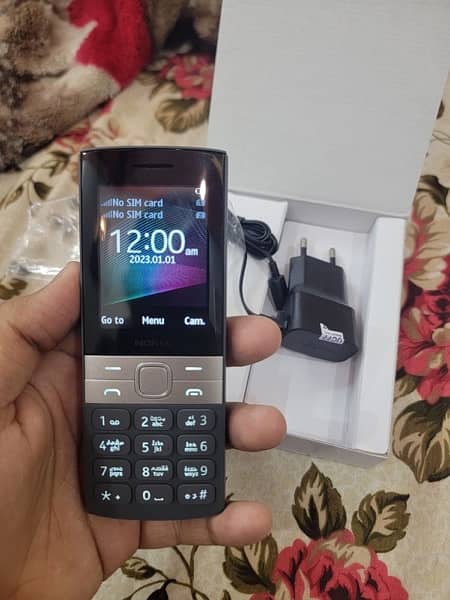 Nokia feature phone 106,105,150,130,2720,Classic keypad phone for Sell 6