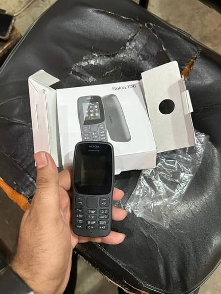 Nokia feature phone 106,105,150,130,2720,Classic keypad phone for Sell 8