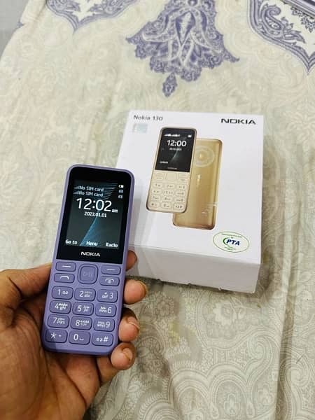 Nokia feature phone 106,105,150,130,2720,Classic keypad phone for Sell 11