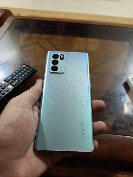 oppo reno 6pro 0