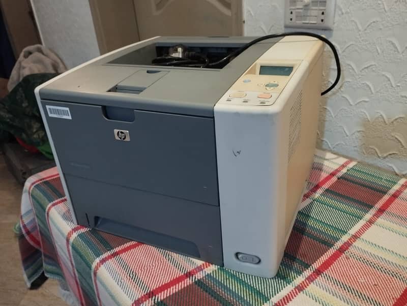 HP Printer 5