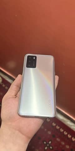 oppo A16