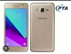 Samsung Galaxy grand prime