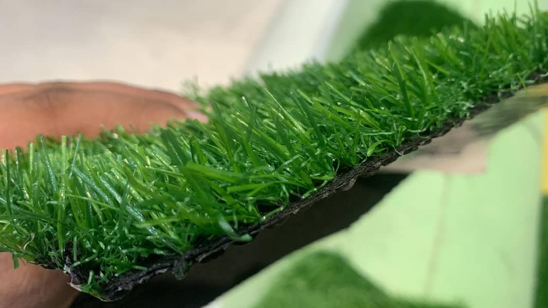 Artificial grass carpet, Astro turf sports grass field grass Grand 18