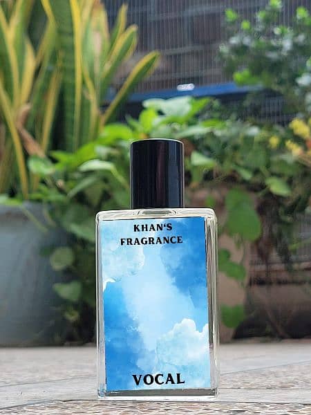 Khan fragrances and perfumes 3