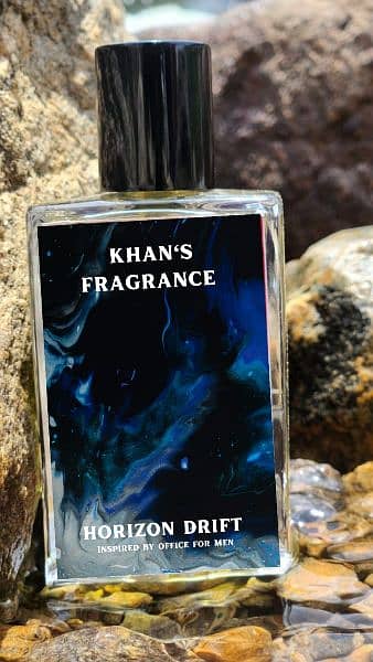 Khan fragrances and perfumes 4