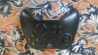 Xbox one controller