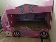 kids bed