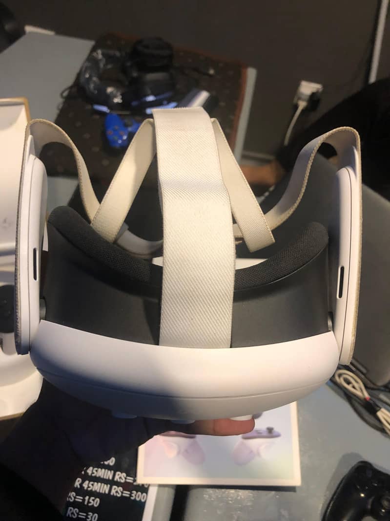 OCULUS QUEST 3 3