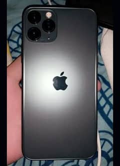 Apple iPhone 11 Pro 0