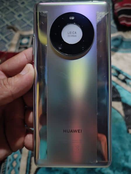 huwavi mate 40 pro 8 256 non pta 3