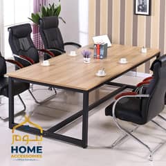 work station. Conference Tables, Meeting Tables, Office Tables,