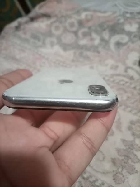 iPhone X non pta 0