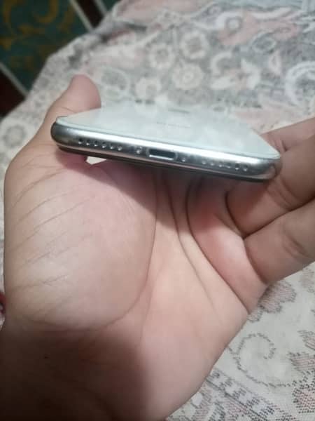 iPhone X non pta 3