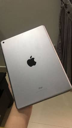 iPad 6th generation