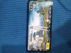 Aquos r5g  12/256  urgent sale