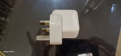 Original iOS mobile Charger