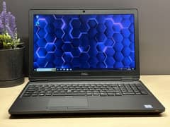 DELL LATITUDE 5591, 9.5/10 condition